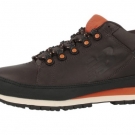NEW BALANCE HL 754 BO BOOTS - BRAUN